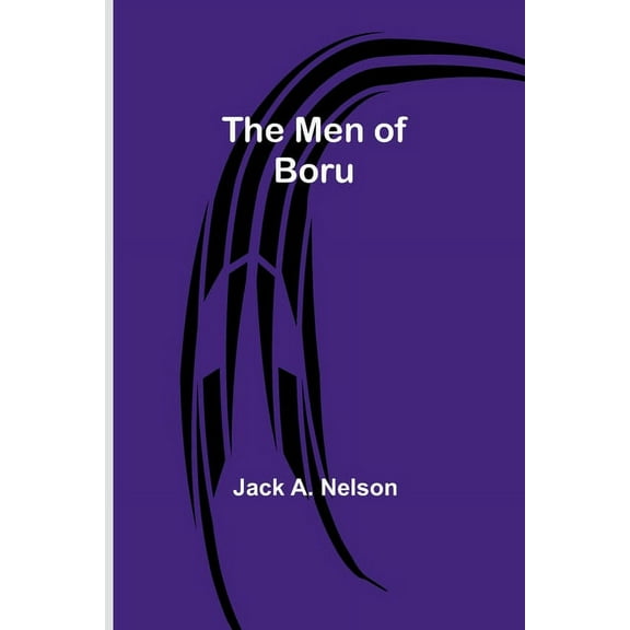 The Men of Boru, (Paperback)