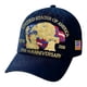 thumbnail image 2 of Gorra de Béisbol con Estampado Patriótico Del 250.º Aniversario de Estados Unidos para Hombres y Mujeres, Multicolor, 2 of 7
