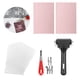 thumbnail image 3 of Kit Para Hacer Sellos De Goma, Con 6 Hojas Para Tallar, Kit Para Tallar Sellos De Goma, Kit Para Hacer Sellos En Bloque, Para Tallar Sellos, Manualidades, Grabar Materiales De Goma, 3 of 7
