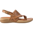 thumbnail image 3 of Women's Bare Traps Nika Toe Loop Sandal, 3 of 7