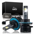 thumbnail image 1 of Focos Led Alta Y Baja Luces 36000lm H4 H13 9004 9007 Canbus, 1 of 7