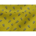 thumbnail image 4 of oneOone Viscose Jersey Fabric Floral Block Fabric Prints By Yard 60 Inch Wide, 4 of 5