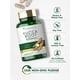 thumbnail image 4 of Suplemento de raíz de yuca Carlyle 1000 mg 120 cápsulas sin OGM, 4 of 7