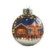 thumbnail image 2 of Artículos decorativos Decoraciones navideñas Decoraciones para fiestas de baile de Navidad Adornos navideños Colgantes Decoración colgante 2D Decoraciones de jardín Decoraciones navideñas Decoraciones, 2 of 5