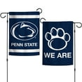 thumbnail image 3 of WinCraft Penn State Nittany Lions 12" x 18" Double-Sided Alternate Logo Garden Flag, 3 of 3