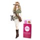 thumbnail image 1 of Barbie Collector Dolls of the World Australia Barbie -, 1 of 7