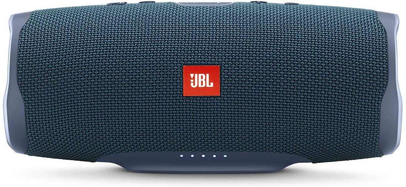 JBL Charge 4 Portable Waterproof Wireless Bluetooth Speaker