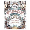 thumbnail image 3 of Wildwood (Wildwood Chronicles, Bk 1), 3 of 3