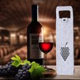 thumbnail image 4 of FUTUREORYY 2Ud Bolsas Para Almacenamiento De Vino Tinto En Fieltro Con Y Asa Resistentes Y, 4 of 6