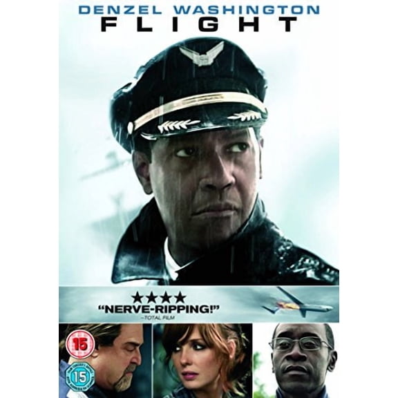 Flight [DVD]