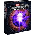 thumbnail image 5 of Marvel Studios Cinematic Collection Phase 2 (Blu-ray), 5 of 5