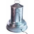 thumbnail image 2 of Farm Innovants-Ferme - Base Chauffée 125 Watts - HP-125, 2 of 5