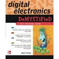thumbnail image 1 of Digital Electronics Demystified By Predko, Michael, 1 of 1