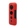 thumbnail image 1 of Funda Impermeable Hugo Accesorios de Silicona a Prueba de Agua Rojo, 1 of 10