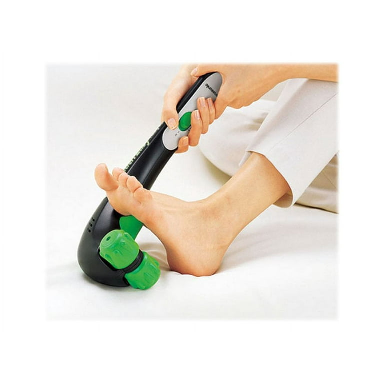 Panasonic EV2510K Handheld Massager Walmart