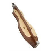 Grace Mountain Dulcimer - 4 String - Vaulted Fretboard
