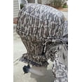thumbnail image 4 of Kit de plantillas Redleg Camo Standard Timber HD, 4 of 4