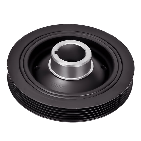 New Crankshaft Pulley For Chevrolet Tracker 2.0L Harmonic Balancer 12610-77E10