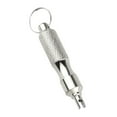 thumbnail image 1 of Stainless Steel Tire Core Remover and Puller Tool for Efficient Automotive, 1 of 4