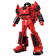 MP-39+ Spinout | Transformers Masterpiece
