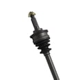 thumbnail image 5 of Detroit Axle - Front Left CV Axle Shaft Replacement for 2002-2005 Kia Sedona, 5 of 6