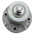 thumbnail image 4 of CUB CADET 918-07386A Spindle Assembly Pro Z 160 Ultima ZTX4 ZTX5 ZTX6 60" Decks, 4 of 8