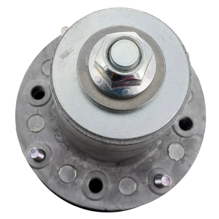 CUB CADET 918-07386A Spindle Assembly Pro Z 160 Ultima ZTX4 ZTX5