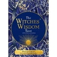 thumbnail image 3 of Tarot de Sagesse des Sorcières: un Jeu de 78 Cartes et un Guide, 3 of 3
