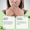 thumbnail image 3 of 120ml Pulling Oil Mint Flavor Mouthwash for Teeth and Gums New, 3 of 5