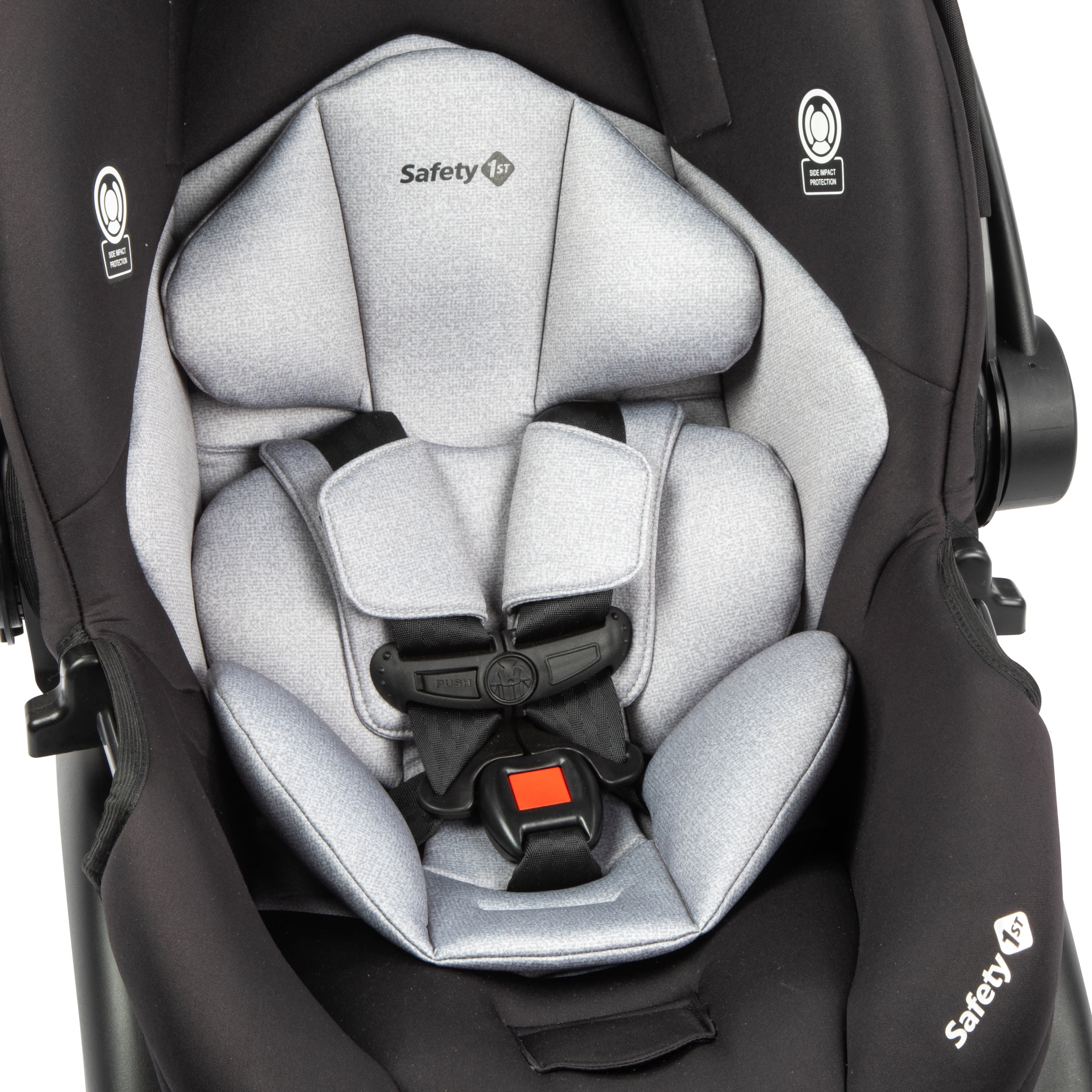 Safety 1st Grow and Go Flex 8-in-1 Travel System Foundry 
