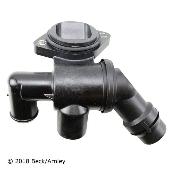 BeckArnley 143-0860 Thermostat With Housing