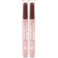 thumbnail image 1 of Brillo de labios Neutrogena High Shine con aceite de maracuyá, paquete de 2, 1 of 9