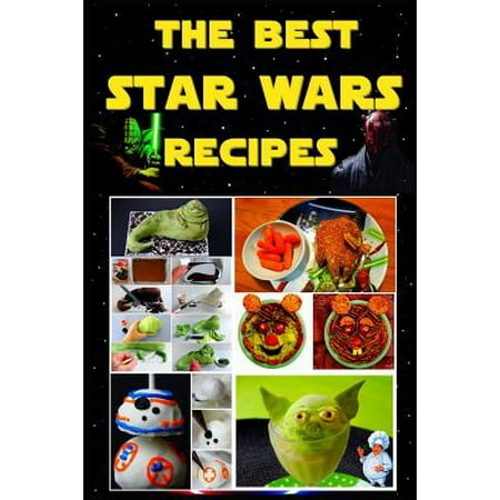 The Best Star Wars Recipes