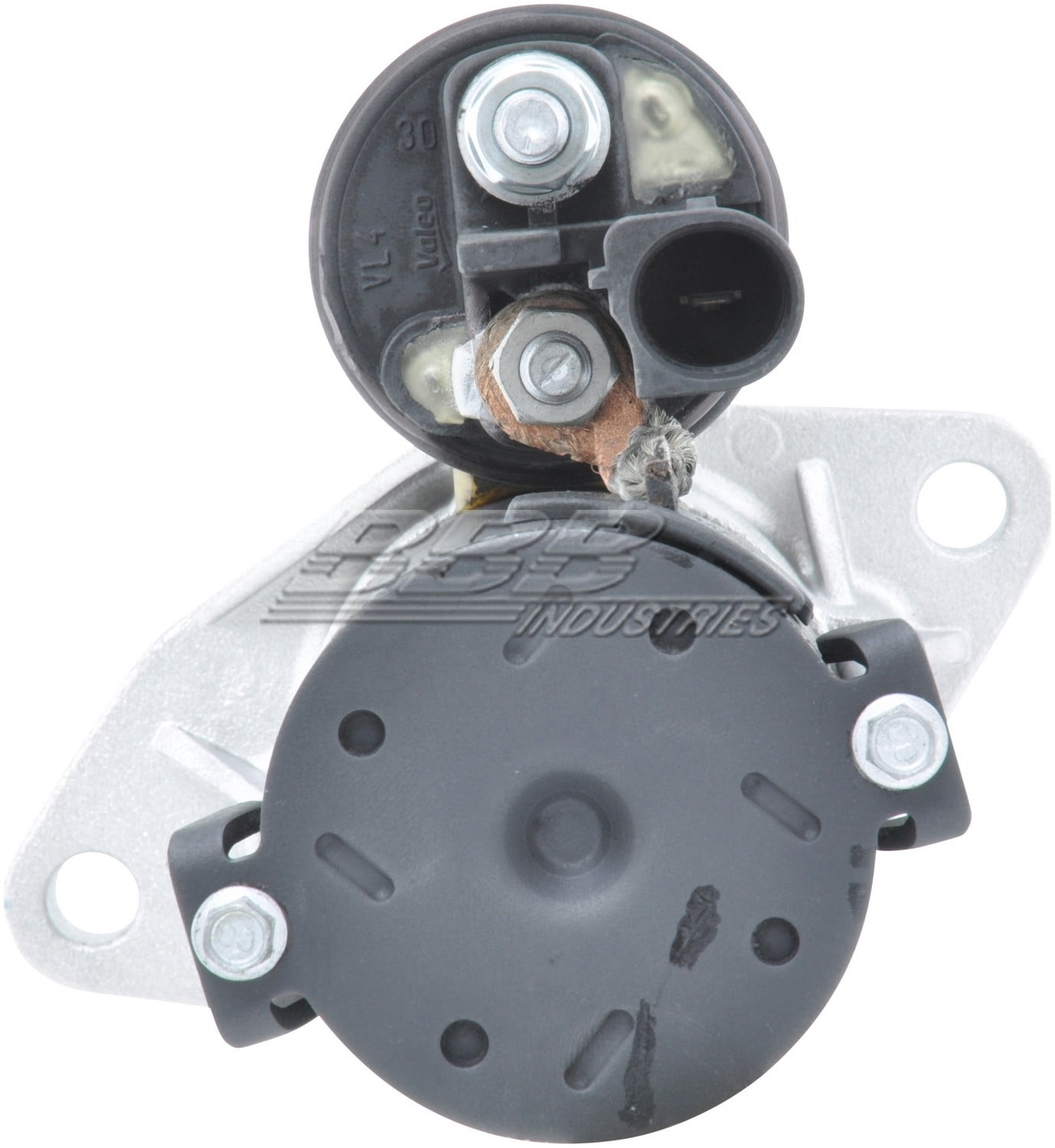 TERREPOWER formerly BBB Industries 19152 Reman Starter