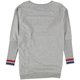 thumbnail image 2 of Sudadera Touch para mujer New York Giants gris extragrande, 2 of 2