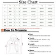 thumbnail image 3 of Windbreaker Jacket Men's Unisex Hooded Long Sleeve Solid Zipper Outdoor Detachable Hardshell Coat Khaki 4XL Zip Front Windbreaker Jacket, 3 of 6