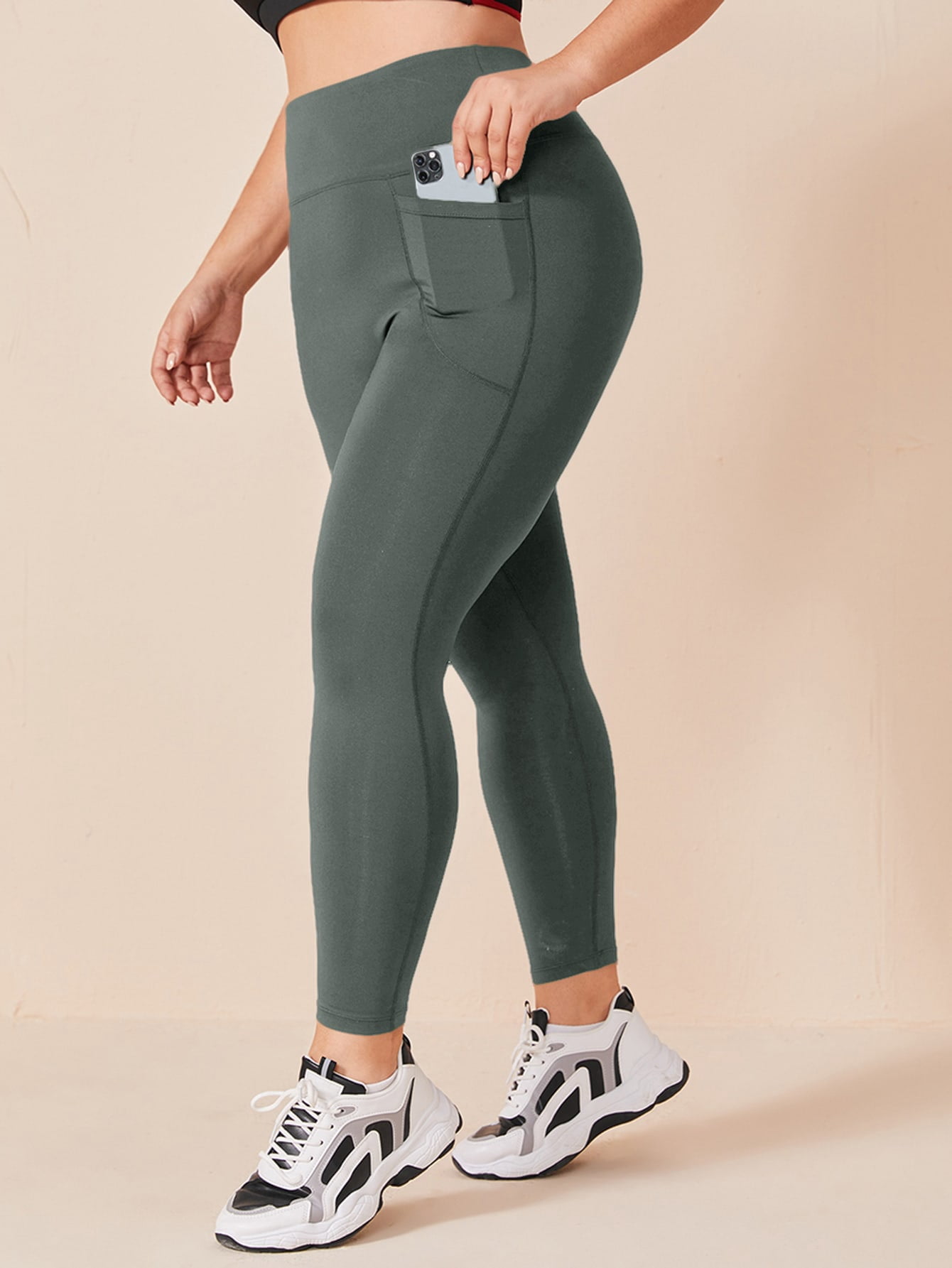 Stitch Sports Leggings 