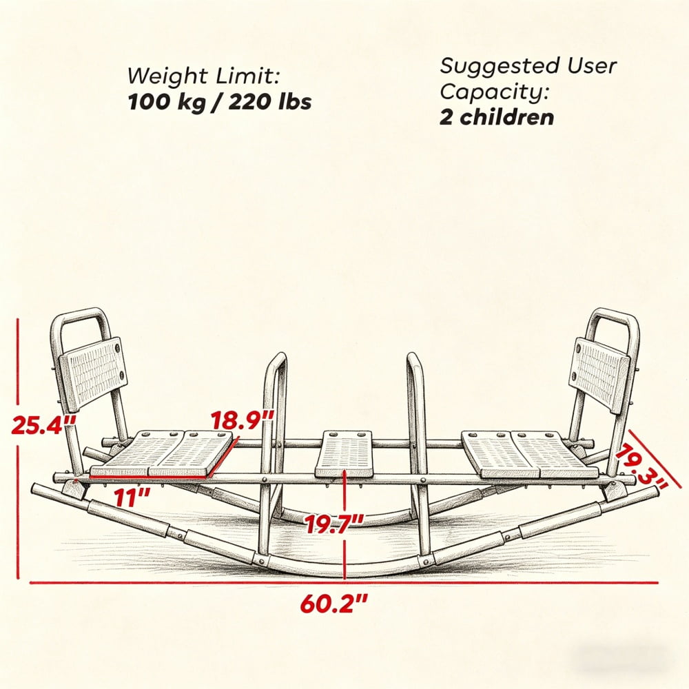 Teeter Totter
