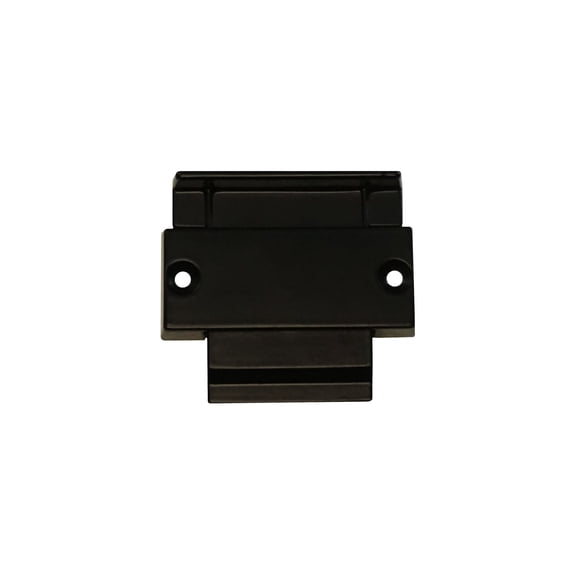 WRS Traco TR6000 Series Sliding Window Lock Assembly - Black