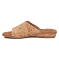 thumbnail image 4 of Walking Cradles Wc Cam Women Slip-on Sandal In Gold Cork, 4 of 7