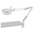thumbnail image 2 of Lite Source  Magnify-lite LED Magnifier Task Lamp, 2 of 2