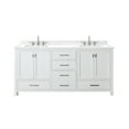 thumbnail image 5 of Avanity MODERO-VS72-NB-E Modero 72" Free Standing Double Basin Vanity Set - Blue, 5 of 7