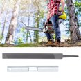 thumbnail image 4 of AMONIDA Sharpening Tool Kit, Sharpening Cutter 2pcs Universal Chainsaw, For Cutting Garden Wooden Working, 4 of 8