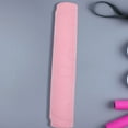 thumbnail image 4 of Toddmomy 1 Set Home Gym Floor Pad Exercise Pad TPE Pink Gym Training, 4 of 6