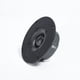 thumbnail image 5 of 2 Altavoz de Agudos de 4 Pulgadas, Altavoz HIFI de 8 Ohmios, 30-60 W, Altavoz de Agudos con Cúpula de Película de Seda para Transmisión Familiar de Bocinas, 5 of 5