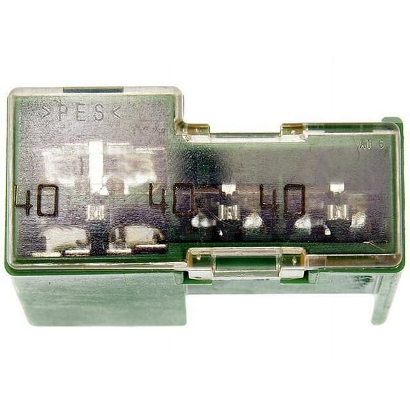 Battery Fuse - Compatible with 2003 - 2008 INFINITI FX35 2004 2005 2006 2007