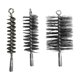 thumbnail image 1 of 3PCS Furnace Pipe Wire Brush Boiler Brush Chimney Brush 30/50/80 Mm Rotary Brush Pipe Brush Fireplace Inner Wall Cleaning Tools, 1 of 10