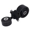 thumbnail image 1 of 1236328060, Anti Vibration Black Engine Motor Mount  For Auto, 1 of 8