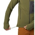 thumbnail image 3 of Mountain Hardwear Men's Keele Hoody, 3 of 4