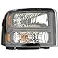 thumbnail image 3 of Eagle Eyes FR430-B101R Headlight, 3 of 3